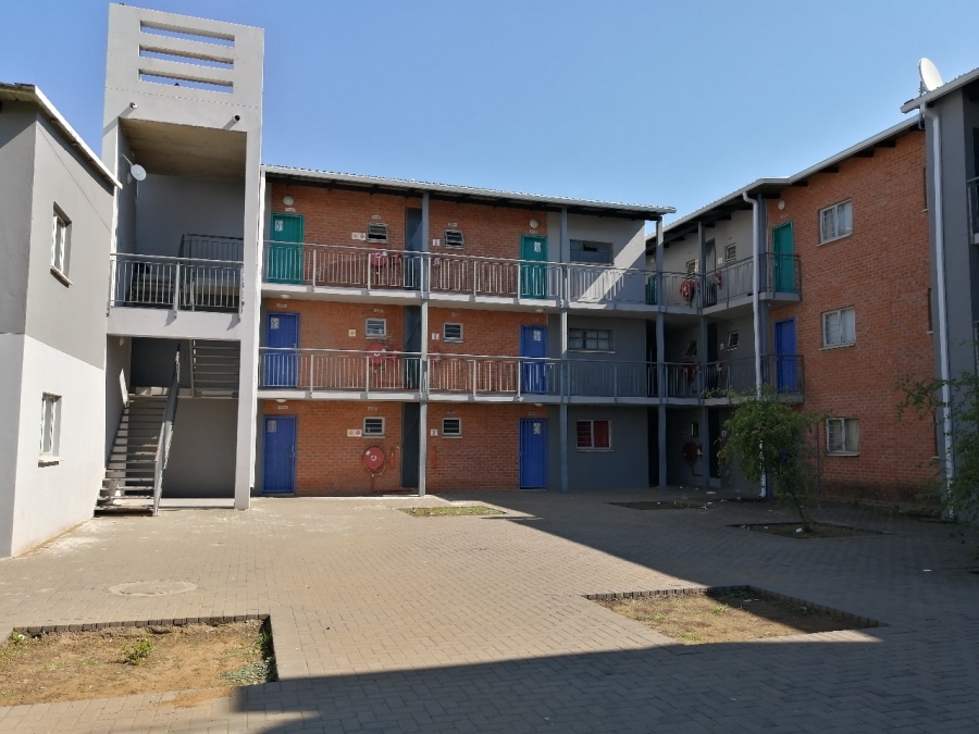 2 Bedroom Property for Sale in Raceway Free State